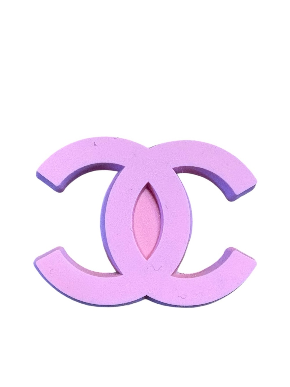 Croc Charm